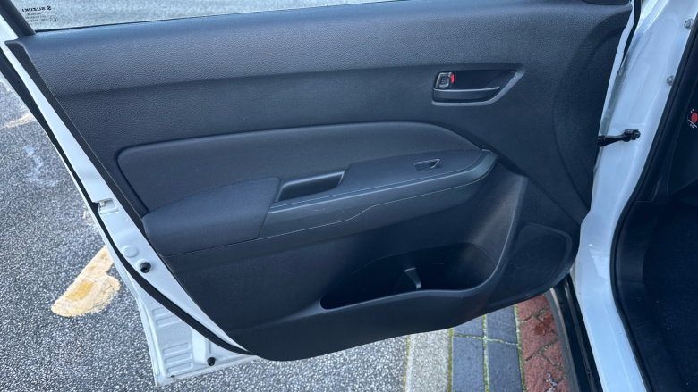 Suzuki Vitara 1.4 Boosterjet 48V Hybrid Go 5dr Petrol Estate